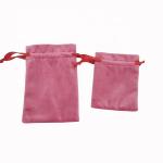 OEM ODM Envelope Jewelry Pouch Luxury Microfiber Jewelry Packaging Bags