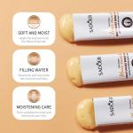 10g Bodycare Cosmetics Ginger Extract Nutrition Hair Care Moist And Soft Texture