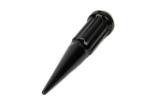 Four Color 7 Spline Wheel Lug Nut 019 Cm Key Hex For Alfa Romeo / Nissan