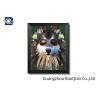 Buy cheap Spider-Man Movie Star 3d Poster For Decorative Picture , Creative Pet Dog 3d Photo from wholesalers