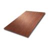 Buy cheap Custom Wood Grain Laminate Stainless Steel Sheet Transfer Plate For Hotel Door Wardrobe from wholesalers