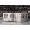 Buy cheap Plastic Bottle Carbonated Soft Drinks Filling Bottling Machine 304 Stainless Steel from wholesalers