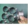 Buy cheap 2mm Pitch Packing Machine Blade HSS Fine Toothed Saw Blade from wholesalers