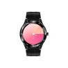Buy cheap Waterproof 250mAh 1.3" Heart Rate Fitness Smartwatch MTK 2523D from wholesalers