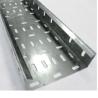 Buy cheap Outdoor Perforated Cable Tray And Cable Ladder Aluminum Stainless Steel from wholesalers