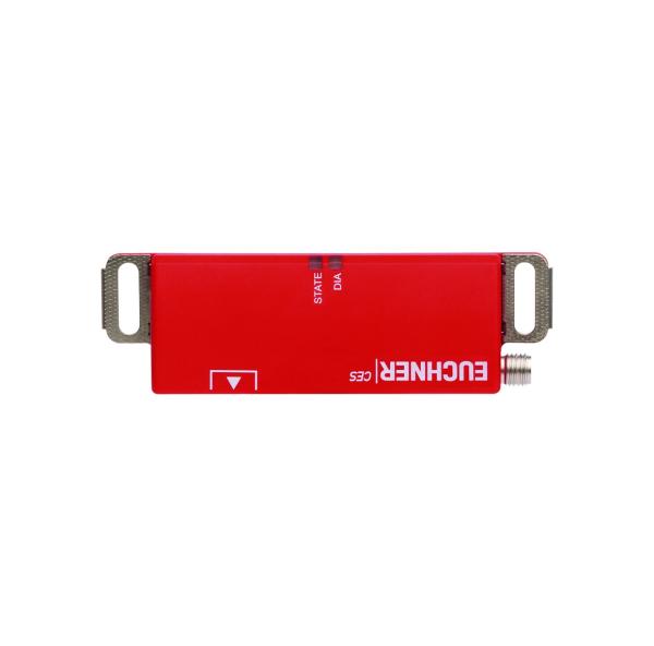 CES-AR-CL2-AH-SG-105753 Order No. 105753 EUCHNER Non-contact Safety Switch CES