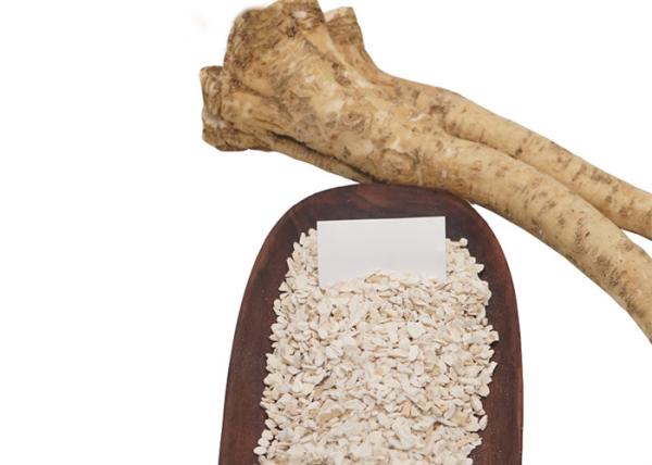 Buy cheap Main Root Hand Peeled Fresh Horseradish Granules Mayonnaise Sauce Powder from wholesalers