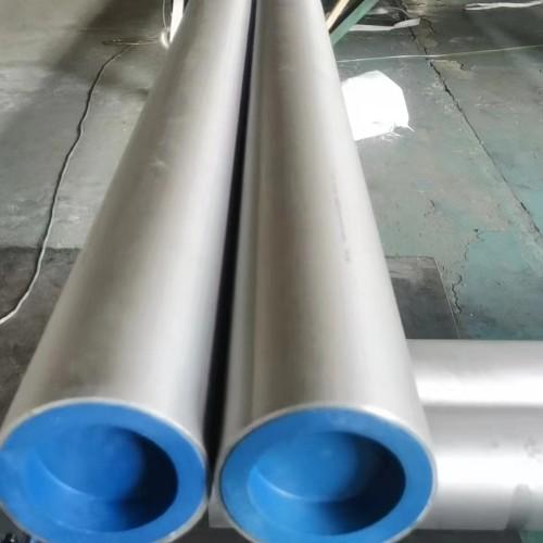 ASTM A312 TP309HCB/S30941 Seamless Stainless Steel Pipe For High Temperature