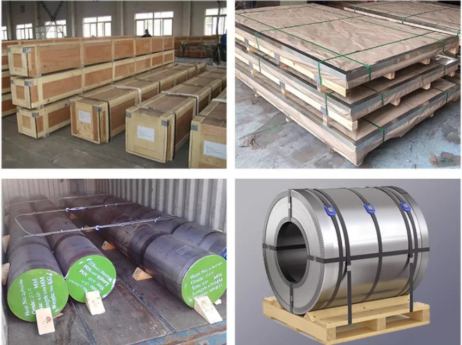 SAE 1020 Carbon Steel Plate ASTM A36 C20 Mild Steel Plate For Tower Vessels