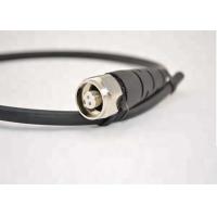 Buy cheap 1 CPRI outdoor cable assembly FTTA AARC (LC) patchcord 7.0mm indooroutdoor match product