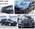 Heat Healing Ash Hydrophobicity Layer Paint Protection Film