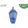 Buy cheap Travel Friendly Plastic Liquid Spout Bags 2L Portable For Water / Wine from wholesalers