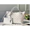 Buy cheap Hina Women fashion handbag high capicity tote bag cowhide genunie leather cross-body bag from wholesalers