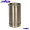 Buy cheap Engine S4D105 Cylinder Liner Sleeve Kits 6136-21-2210 For PC200-2 Excavator from wholesalers