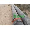 Buy cheap Lay Flat 8" 215PSI 15BAR DN200 Reinforced Water Hose from wholesalers