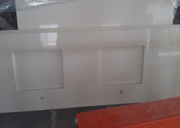 Buy cheap Quartz Stone Vanity Top / Countertops for Kitchen, Bathroom from wholesalers