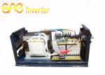 Low frequency 50hz/60hz off grid inverter Single output dc converter 2kw 24v