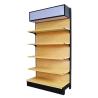 Buy cheap Supermarket rack shelf heavy duty from wholesalers