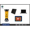 Buy cheap Aviation Oil Industry Unicomp X Ray 160-350kV NDT Inspection Forced Air Cooling from wholesalers