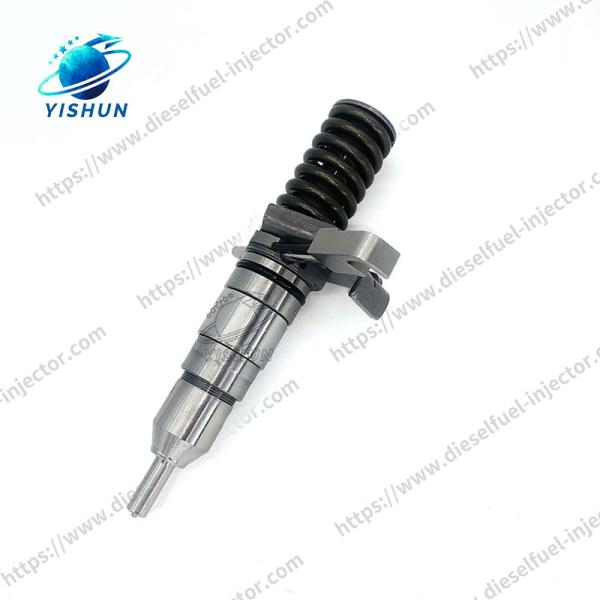 Buy cheap Hot Sale Diesel Fuel Injector 1278228 127-8228 For Engine 3114/3116/3126 from wholesalers