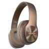 Buy cheap Bluetooth 5.0 Headband Headphone Wireless / Wired Headset Fordable for Running from wholesalers
