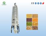 15 Tons/Batch Multipurpose Tower Corn Dryer For Vietnam Market Rice Millers