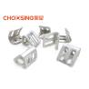 Buy cheap Galvanized 23mm Upholstery Spring Clips 0.8 - 1.0mm Thickness Long Lifetime from wholesalers