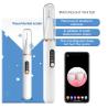 Buy cheap Hd Visual Safe Dental Scaler Portable Tooth Cleaning Tool Sonic Electric Tooth Cleaner from wholesalers