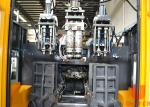 Hdpe Pp Extrusion Blow Molding Machine / 1L Small Blow Moulding Machine