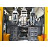 Buy cheap 1L Little Extrusion Blow Molding Machine Bottle Oil Pot HDPE Blow Moulding Machine from wholesalers