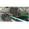 Buy cheap 24000pcs-36000pcs per hour Direct Fired Hotdog Roll And Burger Bun industrial Production Line from wholesalers