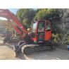 Buy cheap Original Japan Used Kubota KX185-3 Excavator For Sale/Used Kubota Mini Excavator For Sale from wholesalers
