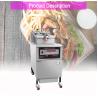 Buy cheap Hotel Lobby Equipment Electro Thermal Pressure Fried Chicken Machine With Oil Filter - 25L Capacity from wholesalers