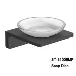 Good Quality Wholesale Rust Resistant Hotel Stainless Steel Soap Dish holder and