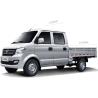 Buy cheap Dongfeng Sokon Mini Truck Double Cabin C31s C32s Little Truck from wholesalers