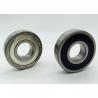 Buy cheap High Strength Deep Groove Ball Bearings Small Titanium Ball Bearing Z0009 6203 from wholesalers