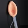 Buy cheap Double Lumen Silicone Laryngeal Airway Tube With Mask Intubated from wholesalers