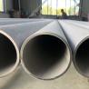 Buy cheap A312 Stainless Steel Seamless Pipe , TP304 TP316L Seamless SS Tubing from wholesalers