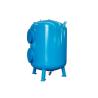 Buy cheap Industrial Multi Media Activated Carbon Quartz Sand Filter Fully Automatic from wholesalers