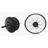 Buy cheap 36V 250W Electric Bike Hub Motor , Electric Motors For Bicycles Conversion Kits from wholesalers