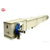 Buy cheap Biomass Scraper Chain Conveyor For Cement Plant Bulk Material TGMC Series from wholesalers