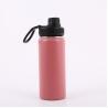 Buy cheap 32 Ounce 1 Liter Double Wall Vacuum Insulated Metal Thermos Flask Stainless Steel Water Bottles from wholesalers