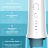 Buy cheap electric oral irrigator DIY Water Flosser oral care ultra long life battery from wholesalers