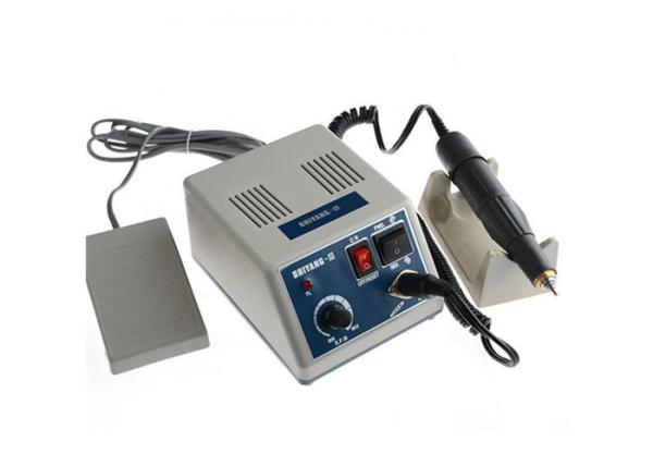 Buy cheap N3 Dental 35K RPM Handpiece Electric Polisher with E-type motor from wholesalers