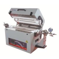 Buy cheap Laboratory Tube Industrial Electric Furnace Open / Non Open Style Safety product