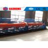 Buy cheap Powerful Electric Wire & Cable Making Machine High Speed Tubular Stranding Machine from wholesalers