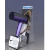 Buy cheap Durable Counter Top Hair Product Display Stands / Retail Pos Display Stands from wholesalers