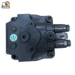Belparts Excavator Parts Doosan Slewing Motor DX260 DX225 Swing Motor