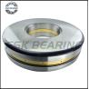 Buy cheap Premium Quality T-1691 Thrust Tapered Roller Bearing ID 174.63mm OD 358.78mm Thicked Steel from wholesalers