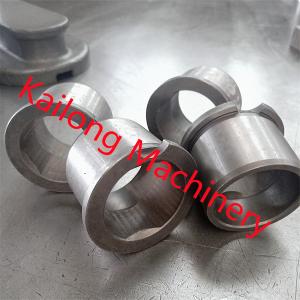 Wholesale 20CrMnTiH Flask Assembly Round Bushings For Automatic High Pressure Moulding Line from china suppliers